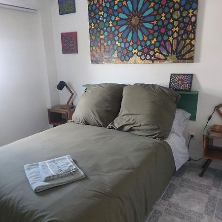 Habitaciones Green Door B&B กามาส ภายนอก รูปภาพ