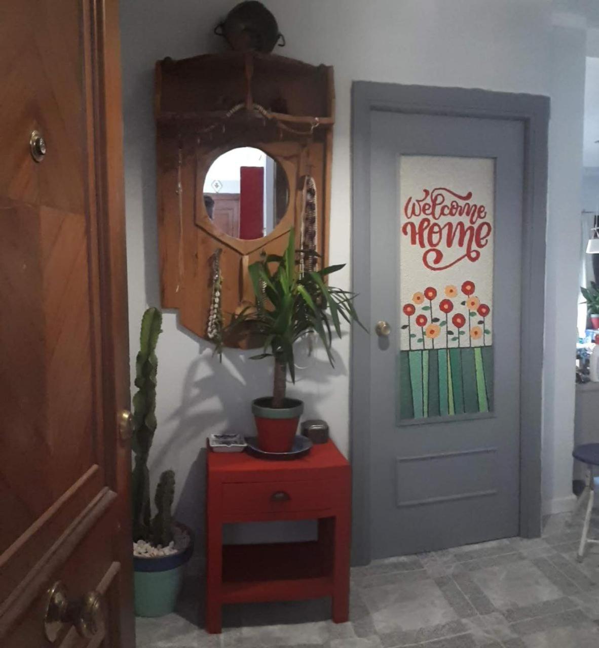 Habitaciones Green Door B&B กามาส ภายนอก รูปภาพ