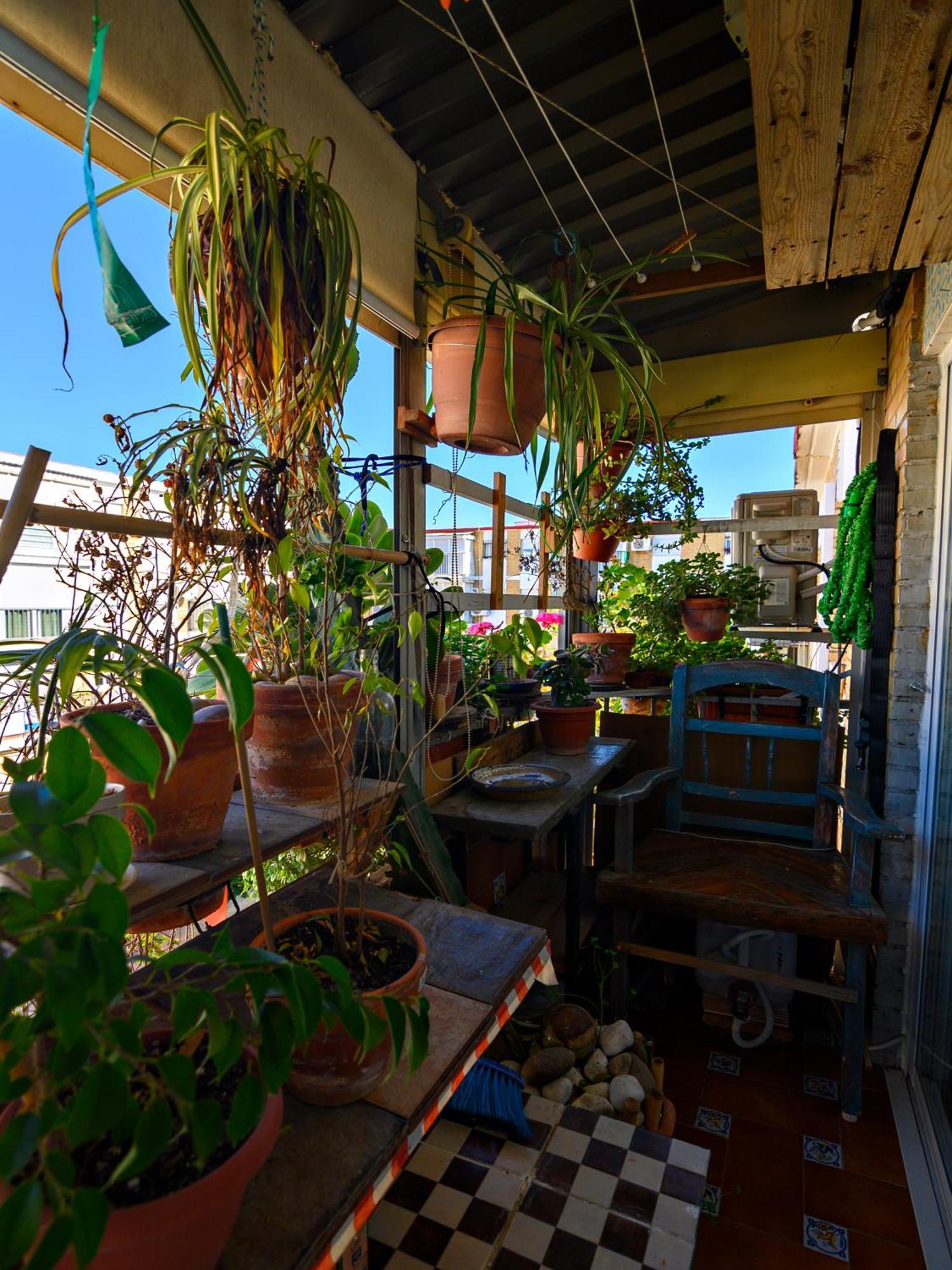Habitaciones Green Door B&B กามาส ภายนอก รูปภาพ