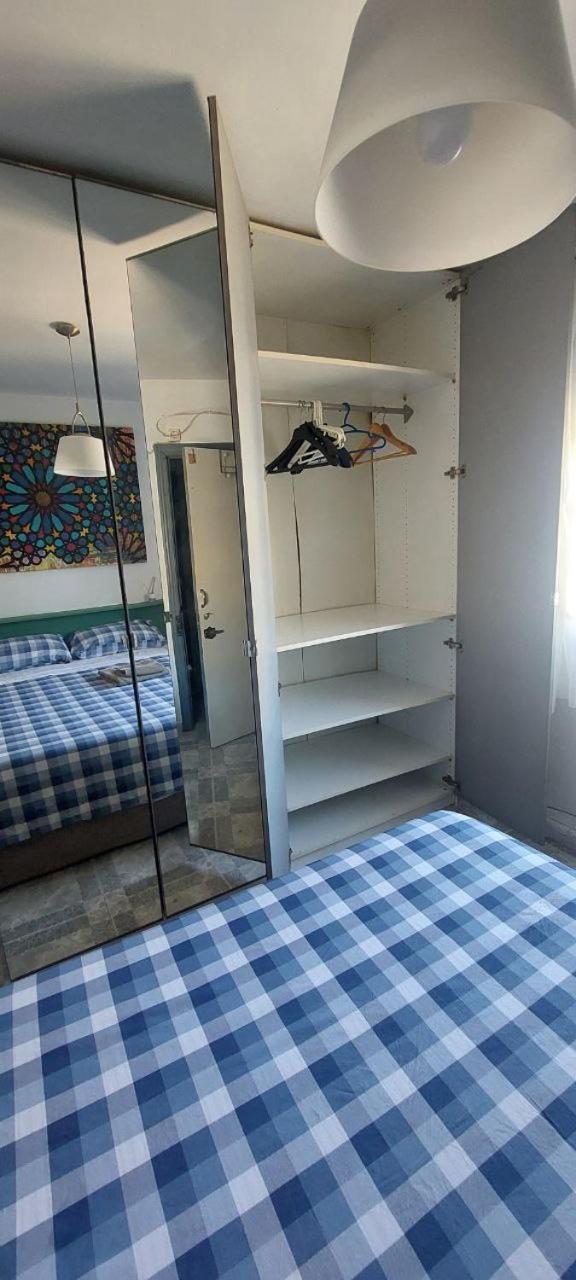 Habitaciones Green Door B&B กามาส ภายนอก รูปภาพ